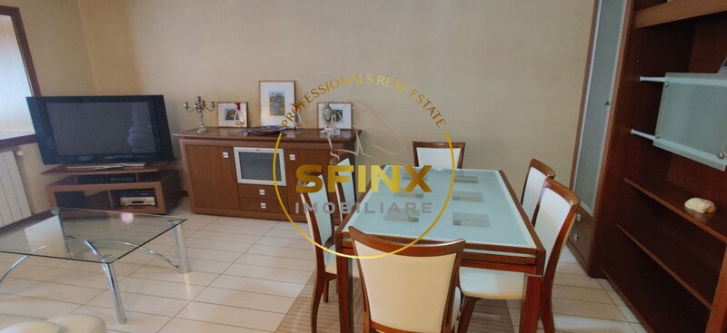 Unirii, P-ta Alba Iulia, Decebal, 2 bai, 3 camere