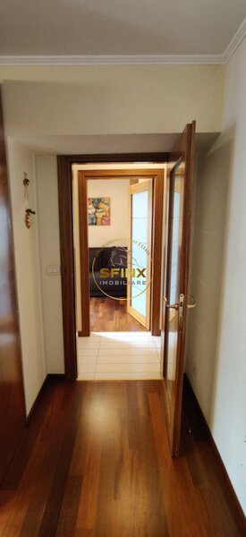 Unirii, P-ta Alba Iulia, Decebal, 2 bai, 3 camere