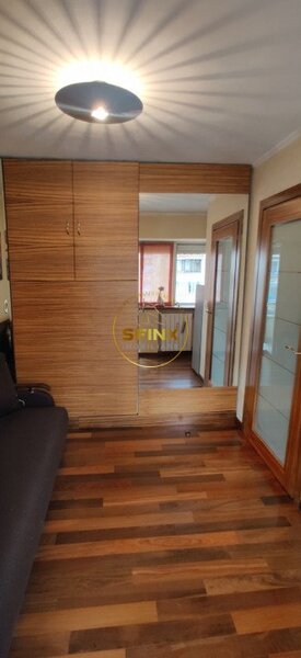 Unirii, P-ta Alba Iulia, Decebal, 2 bai, 3 camere