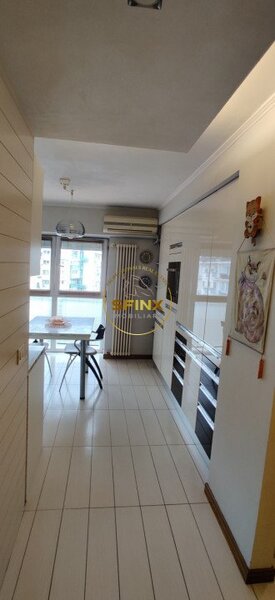 Unirii, P-ta Alba Iulia, Decebal, 2 bai, 3 camere