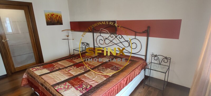 Unirii, P-ta Alba Iulia, Decebal, 2 bai, 3 camere