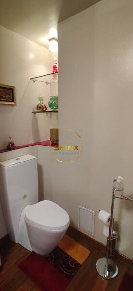 Unirii, P-ta Alba Iulia, Decebal, 2 bai, 3 camere